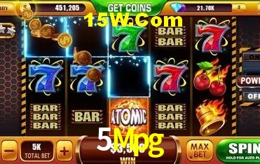 Experiência VIP 5Mpg