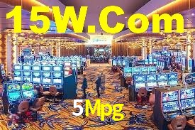 Live Casino 5Mpg