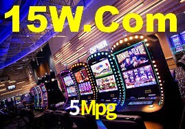 Tournaments 5Mpg