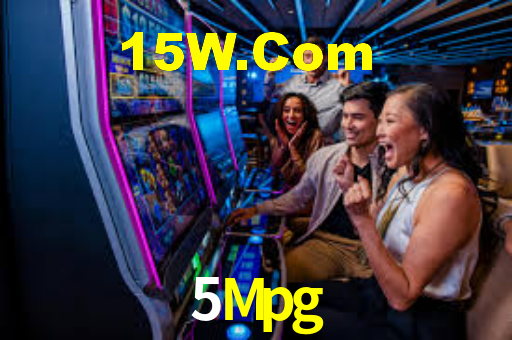 Sinta a adrenalina dos jogos de cassino com 5Mpg