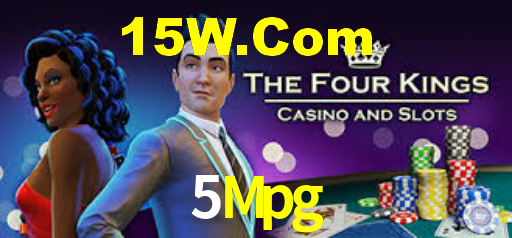 5Mpg: A Experiência de Casino com Jogos de Mesa ao Vivo