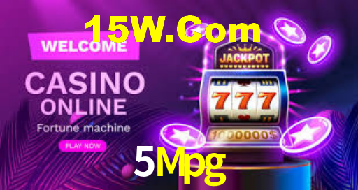 5Mpg Com App