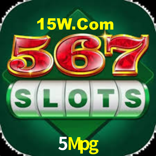 5Mpg Com App