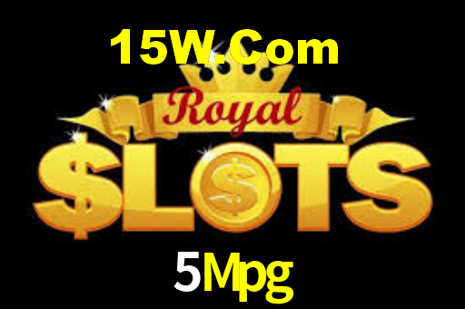 5Mpg Com App