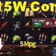 Live Casino 5Mpg
