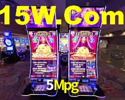VIP Casino 5Mpg