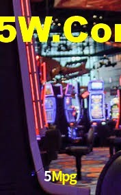 Roulette Table 5Mpg