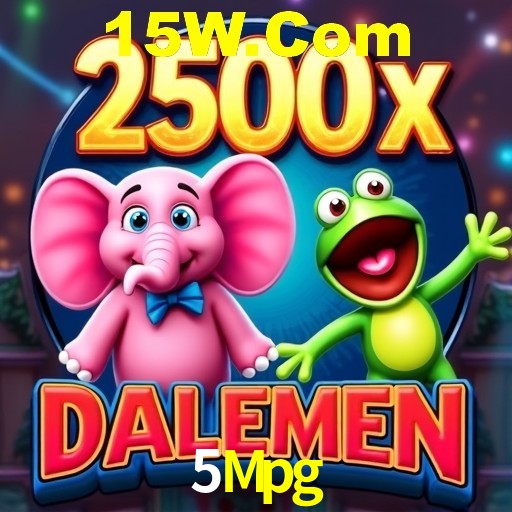 Desvendando o Mundo dos Jogos Virtuais na 5Mpg