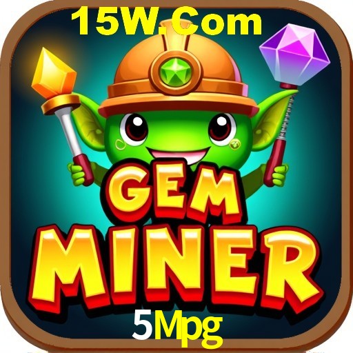 Interface do App 5Mpg