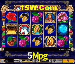 Promoções Sazonais 5Mpg