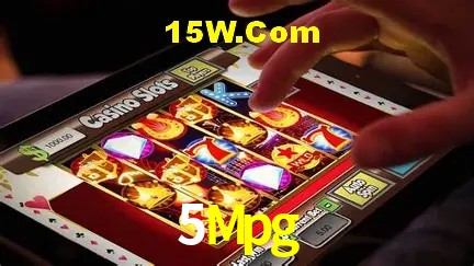 Promoção Relâmpago 5Mpg