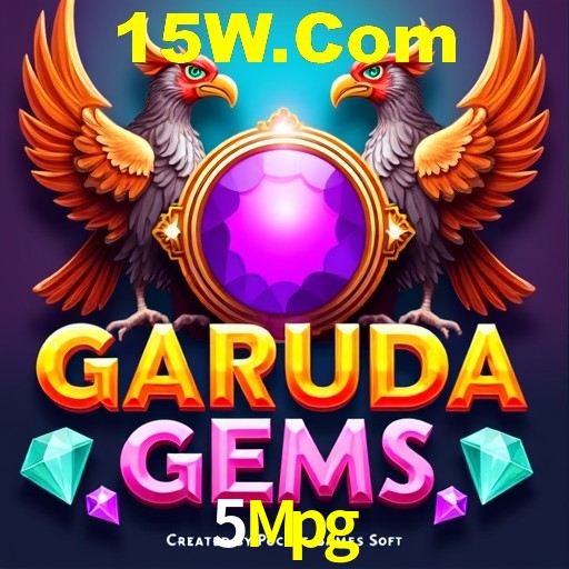 Inovações de Jogos na 5Mpg: O Futuro das Experiências Interativas