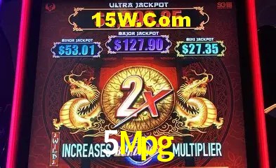 Ofertas Exclusivas 5Mpg