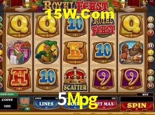 Avaliações dos Jogadores 5Mpg