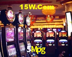 Diretório de Jogos 5Mpg