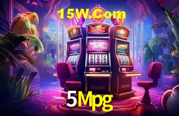 Gates of Olympus 5Mpg