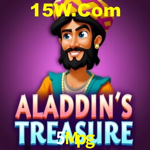 A Revolução dos Aplicativos de Jogos no 5Mpg