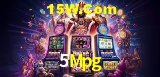 Account Benefits 5Mpg