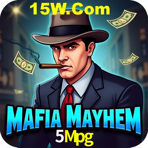 Descubra o Mundo do Cassino Online com 5Mpg