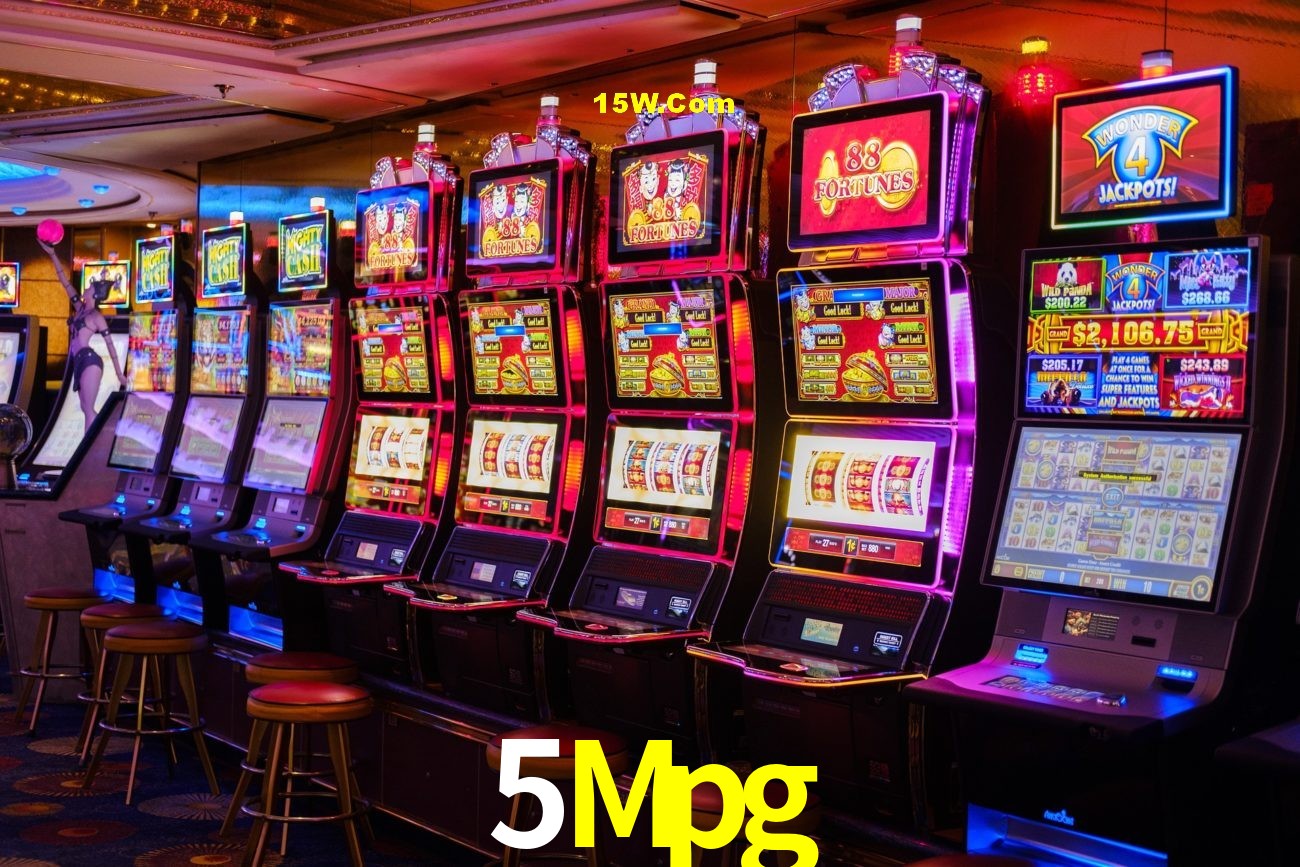 Seasonal Promotions 5Mpg