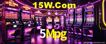 Security Systems 5Mpg